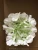 Import Factory artificial silk flowers white hydrangea for wedding stage decoration from China