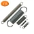 Import Factory bed tension coil springs,small tension springs ISO9001 Passed from China