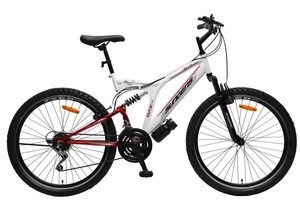 Factory Bicycle Latest Model 26 Inch Bicycle Mountain Bike On Sale