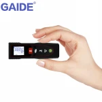 Factory cheap new precision measuring laser rangefinder 40m