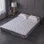 Import Factory cheap price home hotel water proof quilted bed cover mattress pad protector from China