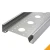 Import Factory custom building material drywall metal steel profiles from China