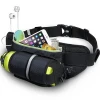 Factory custom hidden kettle running pockets fitness key mobile phone sports cycling wallet high capacity waist bags