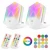 Import Factory Customized LED Colorful Mini RGB Light Plug-in Night Light Lamp For Kids Room Bedroom from Japan