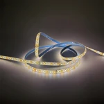 Factory Direct DC12V Three Color LED Flexible Strip Light for Interior Mirror Decoration 12V Voltage