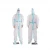 Import Factory direct disposable protective clothing suit from China
