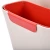Import Factory direct dry and wet separation home use dustbin, plastic trash can home pp material home use waste bin with lid from China