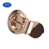 Factory direct high quality metal buckle accessories for shoes with great price