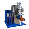 Factory Direct Price Gas Oil Fired Boiler with High Quality