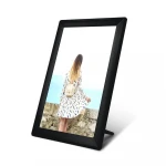 Factory Direct Private Model 10 Inch FHD Touchscreen WIFI Digital Cloud Photo Frame