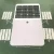 Import Factory direct sale Solar table outdoor Solar energy system from China