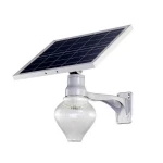 Factory Direct Saleoutdoor Lawn Light Garden Powered Solar Lamps