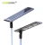 Import Factory direct sales 7w 10w  15w 30w 40w solar powered outdoor integrated led solar street light with DC charge port from China