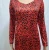 Import Factory Direct Sell Casual Dresses Long Sleeve Dresses Spring Fashion Dresses from China