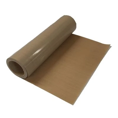 Factory Direct Sell Heat Resistant PTFE Coated Fiberglass Fabric