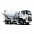 Import Factory Direct Sell Loading Concrete Mixer Truck Price from China
