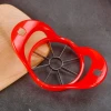 Factory Direct Supply Fruits Slicer Cutter Stainless Steel Apple fruit Cutter