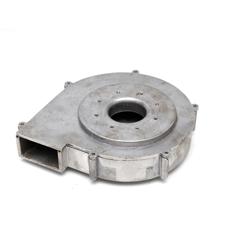 Factory Direct Supply High Quality Customized Aluminium Die Casting Products
