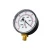 Import Factory Direct Supply ShockProof Negative Vacuum Pressure Gauge from China