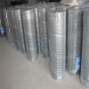 Factory Direct Supply Welded Wire Mesh Reinforced 6X6 8X8 10X10 Concrete Reinforcing Welded Wire Mesh
