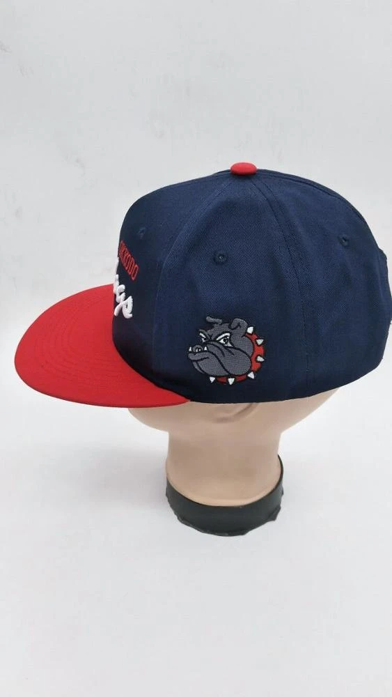Factory directly customized snapback hats