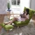 Import Factory directly offer fabric sofa reclinable chair living room sofa chair from China