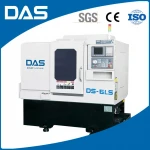 Factory directly sell Side milling CNC Turning Numerical Control Lathe  CE ISO