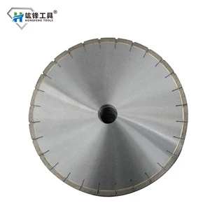 Factory directly supply 24 inch 600mm diamond circular concrete saw blade