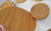 Factory directly supply kitchen  wooden spice holder