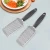 Import Factory Directly Supply Stainless Steel Plane Cheese Grater With Handle from China