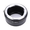 Factory F AI AI-S Lens To NEX AI-NEX universal lens adapter For NEX-7 NEX-5N VG20