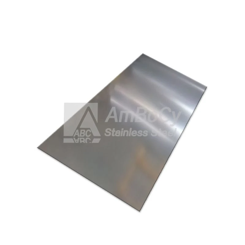 Factory Hot Sale Factory Hot Sale 0.6Mm 1.2Mm Pakistan 304 304L Hot Rolled Sheet Of Stainless Steel Plate Prices Per Kg