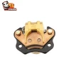 Factory hot sell motorcycles brake caliper cover for bre mbo
