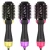 Import Factory hot selling high quality hot air hair dryer brush with CE and RoHS from China