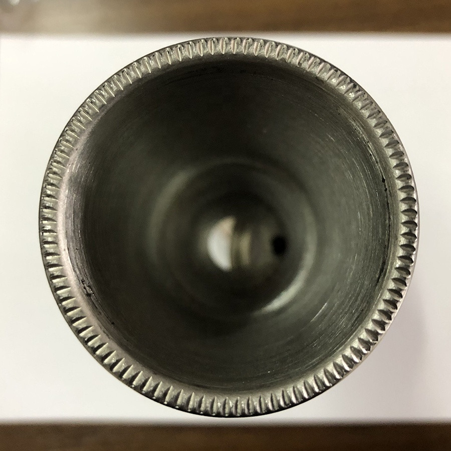 Buy Factory Made Stainless Steel Boumatic Milk Cup/milk Shell For Cow ...