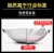 Import Factory Outlet Malaysia Made 39cm High Quality Aluminium Chinese Frying Pan Wok from Malaysia