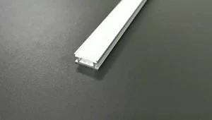 Factory Price 1.5mm thickness walkable Floor aluminum, led aluminum profile for led strips lights from china