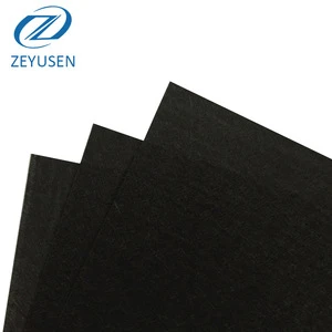 Factory price 50g/m2 carbon fiber toray for mould