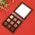 Import Factory Price 9 Colors Private Label Long Lasting Vegan Eye Shadow Palette Makeup from China