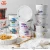 Factory Price Automatic Yogurt K Water Ice Cream Juice Honey Cup Form Filling Seal Machinery Yogurt Packaging Machine