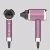 Import Factory Price Best Quality Supersonic Salon Hair Dryer Hairdryer With Accessories from China