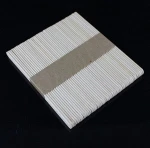 Factory price Birch Wooden Ice Cream Tools Popsicle Sticks various size available