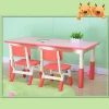 Factory Price Classic Colorful Children Furniture Bedroom Sets For Sale