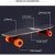 Import Factory price Cruiser Rocket Skateboard Skate Board Boy from China