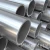Import Factory price custom shaped round 1100 1050 1060 1070 aluminium pipes from China