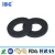 Import Factory price customized NBR Silicone EPDM  FKM MVQ gasket o ring washer from China
