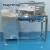 Import Factory price Detergent powder mixing machine double ribbon mixer 500L spiral ribbon blender detergent powder mixing machine from China