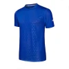 Factory price dry fit jersey soccer football shirt sport t-shirt for couple