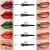 Import Factory price Dual Lip liner 15 Colors Lipstick Vegan Easy Coloring Waterproof Liquid Lipstick Vendor Cosmetics from China
