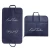 Import Factory Price Eco-Friendly Custom Non Woven Garment Bag Dustproof Suit Cover Garment Bag from China